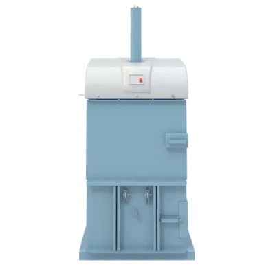 Автоматический пресс Berman 710. Изображение №1