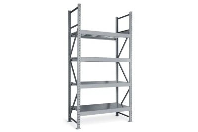 Грузовые полочные стеллажи ДиКом СТ-051. Изображение №4