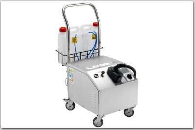 Парогенератор Lavor GV 8,0 T PLUS (380В). Изображение №1