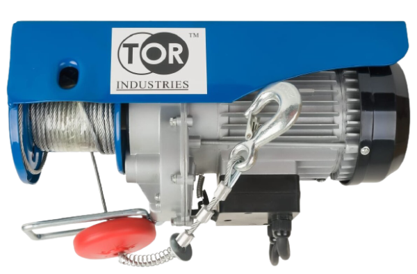 Фото таль tor pa-100/200 (n) на сайте www.kiit.ru в интернет-каталоге КИИТ ☎ +7(800) 707-07-45