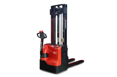 Электроштабелер EP ES14-14WA. Изображение №1