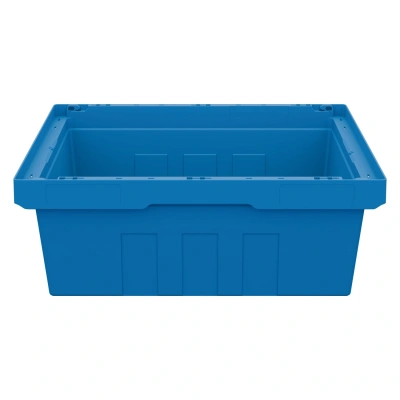 Вкладываемый ящик iPlast KV 6422 600х400х220. Изображение №4