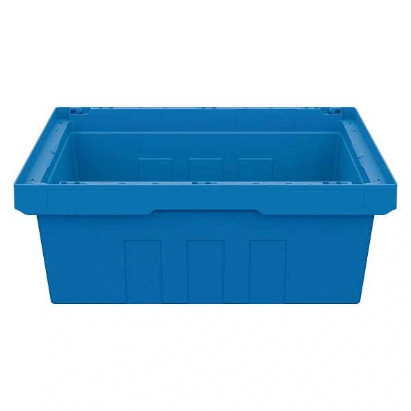 Фото вкладываемый ящик iplast kv 6422 600х400х220 на сайте www.kiit.ru в интернет-каталоге КИИТ ☎ +7(800) 707-07-45 Изображение №4