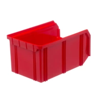 Фото ящик стелла-техник v-2-красный на сайте www.kiit.ru в интернет-каталоге КИИТ ☎ +7(800) 707-07-45 Изображение №7