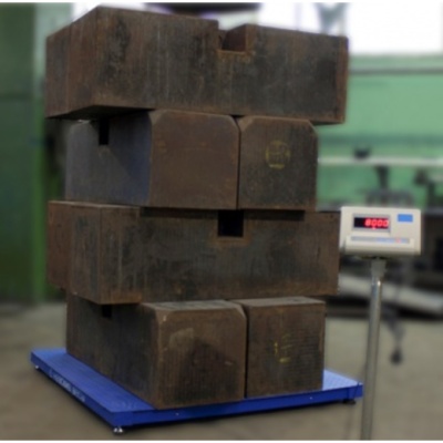 Весы ВСП4-150.2 А9 (1000х750). Изображение №7