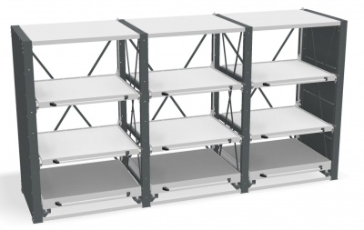 Стеллаж ДиКом ВТ-01. Изображение №9