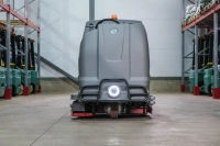 Профессиональная поломоечная машина Limgard C10S