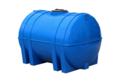 Емкость STERH GOR 5000 blue. Изображение №1