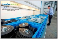 Фото автоматизированный склад kardex shuttle xp 1000 на сайте www.kiit.ru в интернет-каталоге КИИТ ☎ +7(800) 707-07-45 Изображение №5