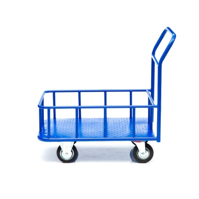 Тележка СТЕЛЛА КПБ-300 160-К. Изображение №5