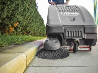 Фото подметальная машина lavor professional swl 700 st на сайте www.kiit.ru в интернет-каталоге КИИТ ☎ +7(800) 707-07-45 Изображение №8