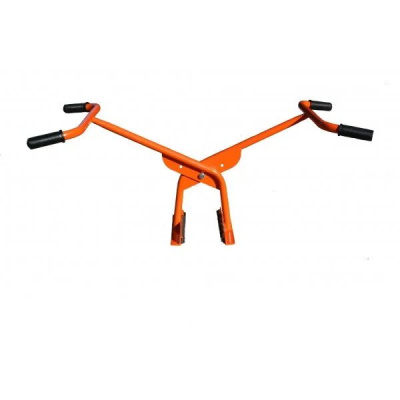 Захват для бордюрного камня ручной ЗТ 130 кг. Изображение №1