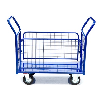 Тележка СТЕЛЛА КПО-500С 160-К. Изображение №3