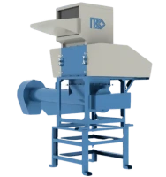 Дробилка PZO 800 DKS купить в России - КИИТ