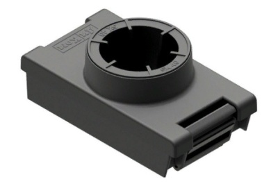 Держатель инструмента ISO 40 / SK40 / BT40. Изображение №1