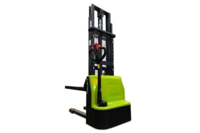 Штабелер AX 1526LC OXLIFT 1500 кг 2,6 м Li-Ion. Изображение №1