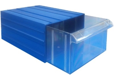 Ящик с выдвижным лотком Стелла 510. Изображение №1