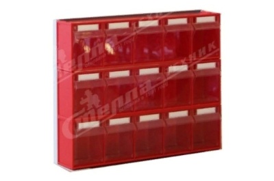 Стойка СТЕЛЛА 401-00-00-03. Изображение №1