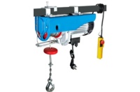 Фото таль tor pa-125/250 20/10 м (z) на сайте www.kiit.ru в интернет-каталоге КИИТ ☎ +7(800) 707-07-45