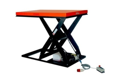 Подъемный стол HIW4.OEU. Изображение №1