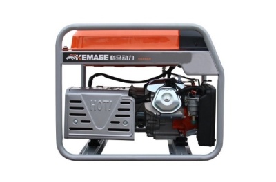 Бензогенератор TOR KM3800H 2,5КВТ. Изображение №1