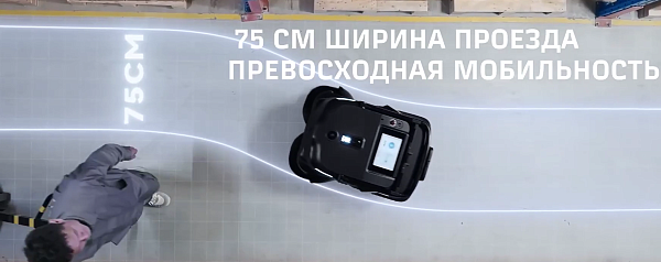 Фото автоматическая подметальная машина pudu mt1 на сайте www.kiit.ru в интернет-каталоге КИИТ ☎ +7(800) 707-07-45 Изображение №14