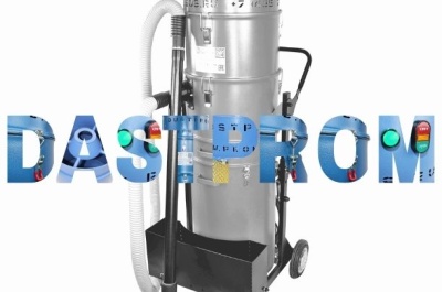 Пылесос Дастпром ПП-220/75.3-2,8. Изображение №4