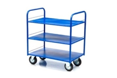 Тележка СТЕЛЛА КР-3 160-К. Изображение №1