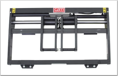 Позиционер вил для погрузчиков. Изображение №1