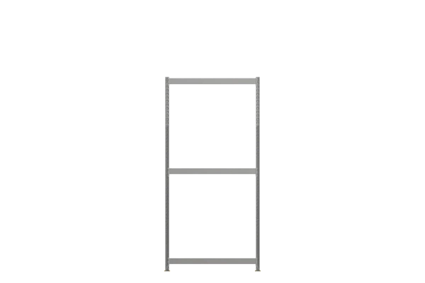 Фото грузовые полочные стеллажи диком ст-051 на сайте www.kiit.ru в интернет-каталоге КИИТ ☎ +7(800) 707-07-45 Изображение №6