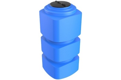 Емкость F 500 литров. Изображение №1