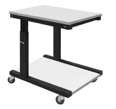 Стол подкатной GRESSON ПСП (100 кг, 650–950 мм, ESD). Изображение №11