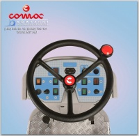 Фото поломоечная машина comac flexy 85b на сайте www.kiit.ru в интернет-каталоге КИИТ ☎ +7(800) 707-07-45 Изображение №9