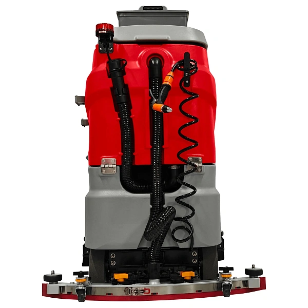 Фото поломоечная машина evoline sdb 700 r-v2 (710 мм, 90/95 л, 4500 м²/ч, 24 в) на сайте www.kiit.ru в интернет-каталоге КИИТ ☎ +7(800) 707-07-45 Изображение №12