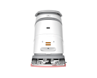 Фото робот-уборщик pudu cc5 на сайте www.kiit.ru в интернет-каталоге КИИТ ☎ +7(800) 707-07-45 Изображение №4