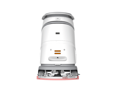 Робот-уборщик PUDU CC5. Изображение №4