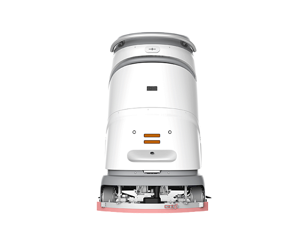 Фото робот-уборщик pudu cc5 на сайте www.kiit.ru в интернет-каталоге КИИТ ☎ +7(800) 707-07-45 Изображение №4