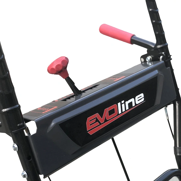 Фото подметальная машина evoline swg 620-200 (с двигателем zongshen) на сайте www.kiit.ru в интернет-каталоге КИИТ ☎ +7(800) 707-07-45 Изображение №9