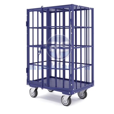 Шкаф ШТМ 6 (800х1200х1500). Изображение №1