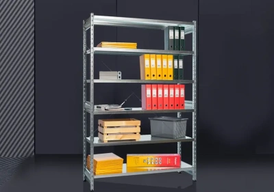 Полочные стеллажи ДиКом СТ-031. Изображение №1