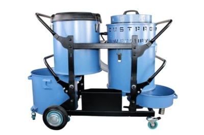 Пылесос Дастпром ПП-220/52.3-2,8. Изображение №1