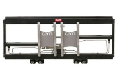 Позиционеры вил с FEM каретками без бокового сдвига (PH). Изображение №1