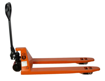 Гидравлическая тележка TOR JC 2000. Изображение №1