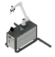 Фото робототехнический комплекс диком d.operator p на сайте www.kiit.ru в интернет-каталоге КИИТ ☎ +7(800) 707-07-45 Изображение №10