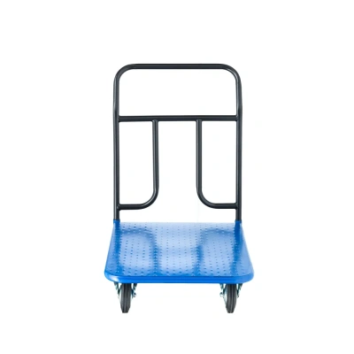 Тележка СТЕЛЛА КП-350 150-И (600x1200). Изображение №8