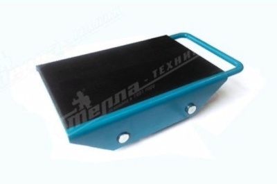 Транспортно-роликовая подкатная платформа СТЕЛЛА SF-30. Изображение №1