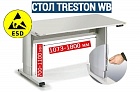 Антистатический монтажный стол Treston WB 811 ESD