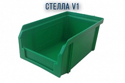 Зеленый ящик Стелла V1