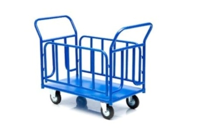 Тележка СТЕЛЛА КПО-500Т 200-К. Изображение №1