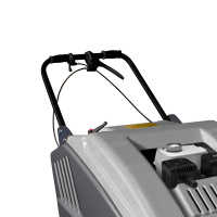Фото подметальная машина lavor professional swl 700 st на сайте www.kiit.ru в интернет-каталоге КИИТ ☎ +7(800) 707-07-45 Изображение №7